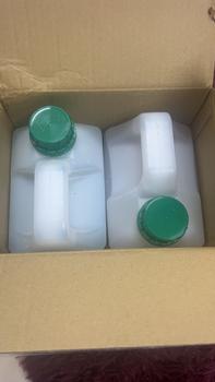 Product Review of RAPID GROW ( BAJA AB ) hydroponics liquid fertilizer Tanaman Garden Pokok baja  ab baja  organic from $**💫 1