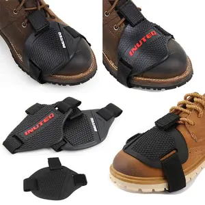 Sale, Motorcycle Shift Pad Gear Shoe Cover Durable Lightweight Boot Protector Adjustable Protector C