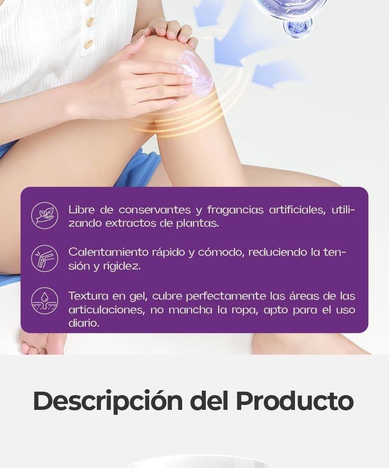 Kreain Nature Krim Kolagen Sendi, bahan lembut, perawatan harian yang nyaman