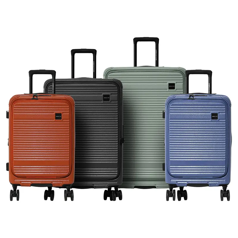 Beverly Hills Polo Club Expandable SOFT Trolley Case - TikTok Shop Beverly Hills Polo Club Expandable SOFT Trolley Case - TikTok Shop