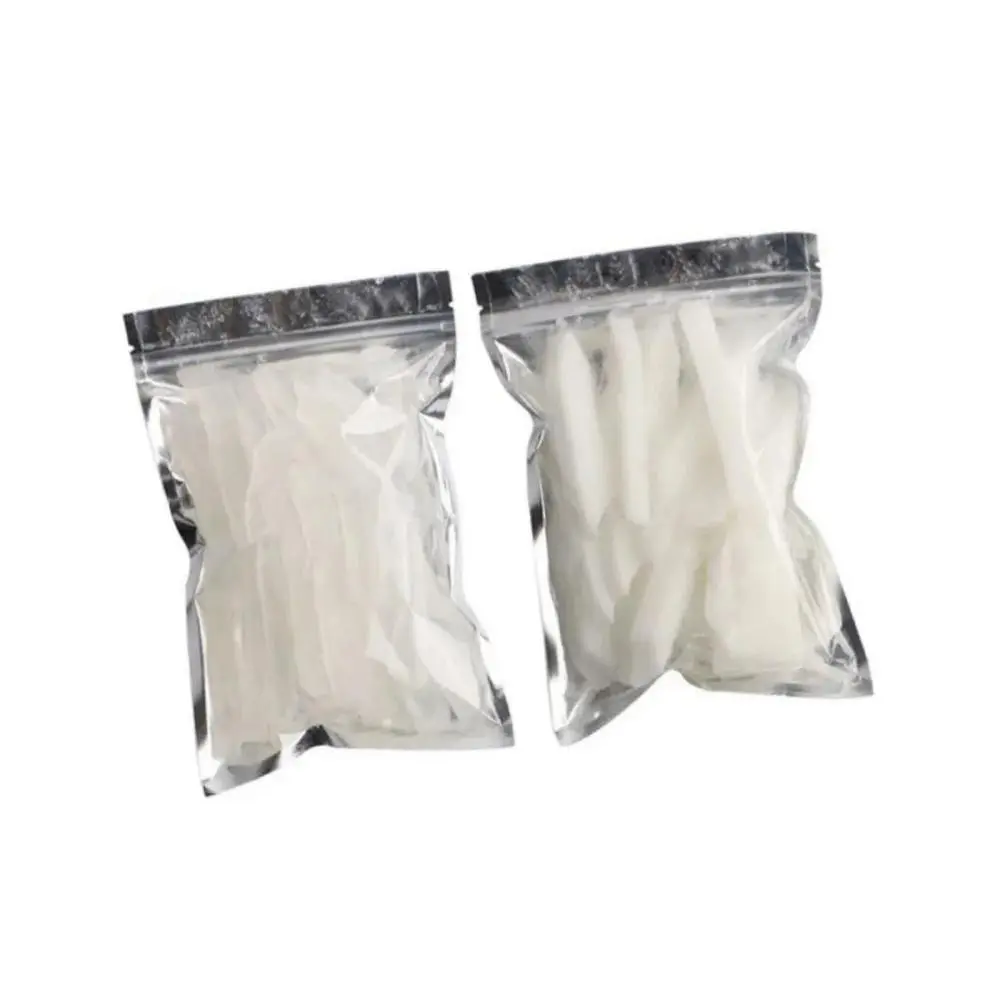 Soap Base Transparent and White 500G Melt and Pour Handmade Soap Material