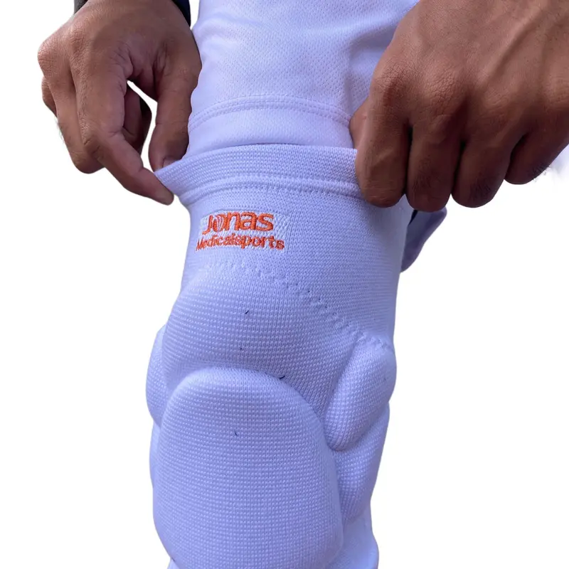 (COD) Kneepad futsal Jonas V2 Original I Pelindung Lutut lengan 2