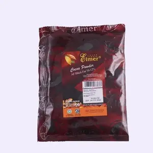 TBK Hanna Cokelat Bubuk Elmer 90g AF Black Fat 10.12% Cocoa Powder Ideal untuk Baking dan Resep Cokelat Susu