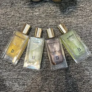 EAU DE PARFUM PREMIERE BEAUTE