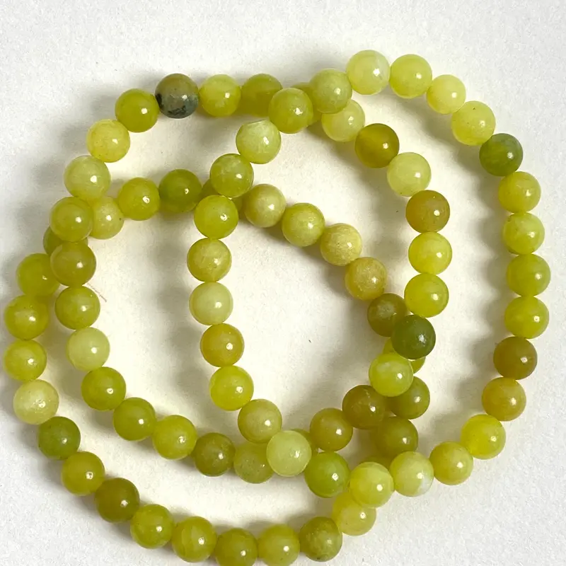 Crystal Bracelet 6mm( Anniversary Daily Birthday for women) 4
