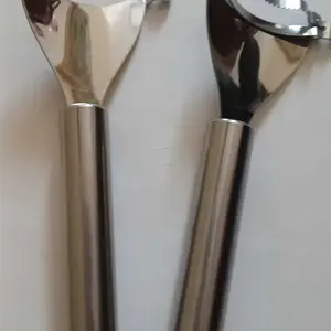 [COD] FH C1030 Corn Stripper Pisau Penyerut Pengupas Stainless Steel Praktis Serbaguna Jagung