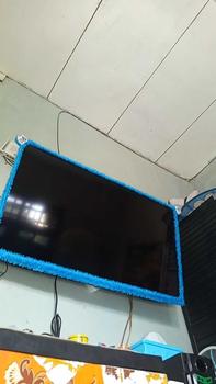Product Review of Bando tv led karakter ukuran 40-43 inch / Bando tv 43 inch from R**a H**o 0