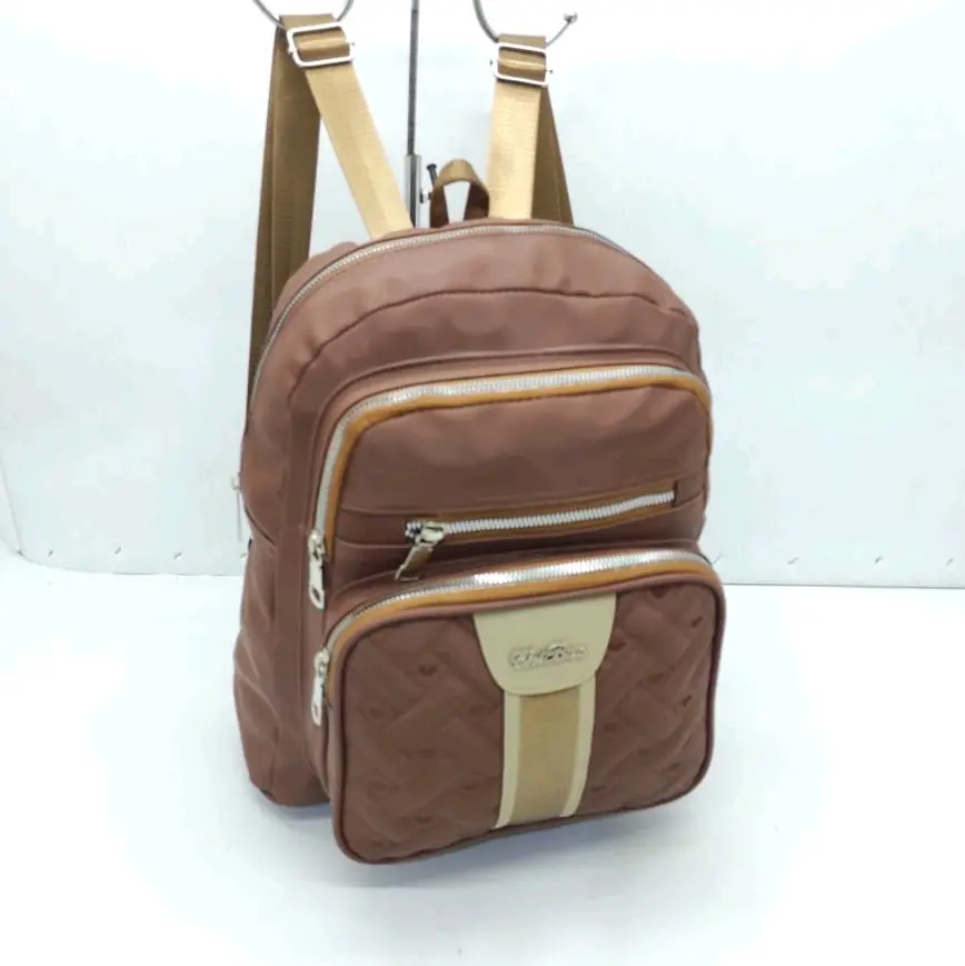 Tas Ransel Wanita Backpack Model Korean Style Terbaru