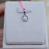 Gambar Liontin Berlian Solitaire CPH1017P22 - Peonia By Swan Jewellery dari Peonia by Swan Jewellery Kota Administrasi Jakarta Barat 4 Tokopedia