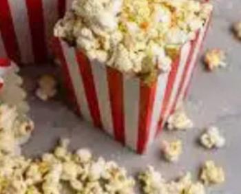 Product Review of Jagung Popcorn Mentah 1kg Original from A**n R**l 1