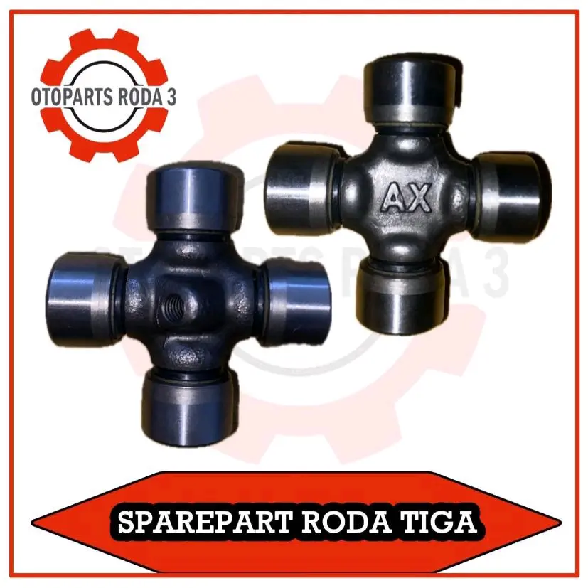 UNIVERSAL JOINT 20×55 (NO.6D)