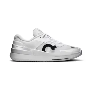 SEPATU TENIS ON CLUOD THE ROGER PRO WHITE 0RlGlNAL SHOES