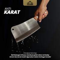 Gambar PISAU DAGING GOLOK DAGING PISAU TULANG MATA CARL SCHLIEPER GERMAN - CS01 1200 dari Carl Schlieper Tools & Knifes Kab. Tangerang 2 Tokopedia