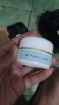 Product Review of Krim Malam Glow Express , Glowing , Malam R3 , Htm Eropa , Glow 2 from K**l 0