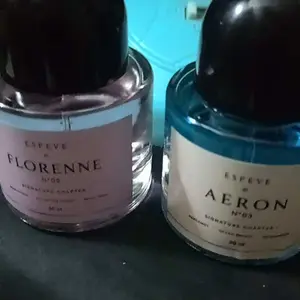 BELI 1 GRATIS 1 ESPEVE Velora N°01 -  30ml Soft Floral Feminine - Sweet & Romantic