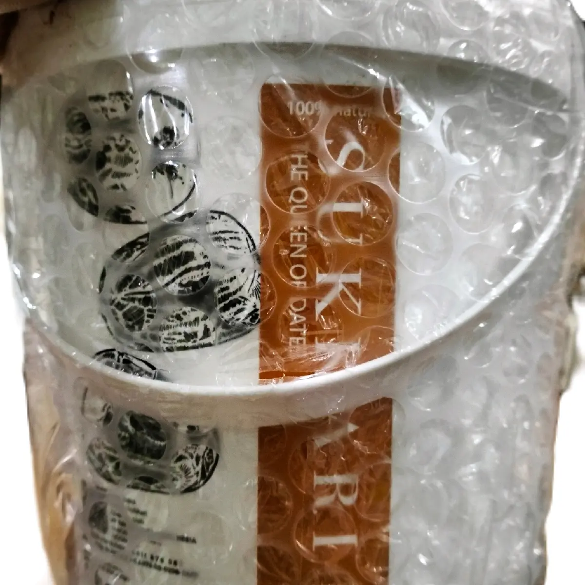 kurma sukari original  the gueen of dates