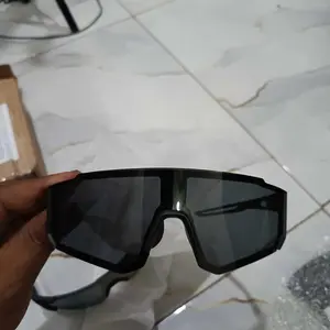 Kacamata Hitam UV400 Mengemudi Olahraga luar ruangan Memancing Pria Wanita