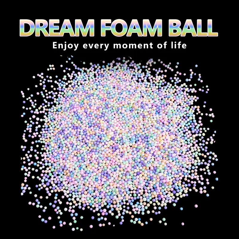 Colorful Decorative Ball Packaging Gift Box DIY Slim