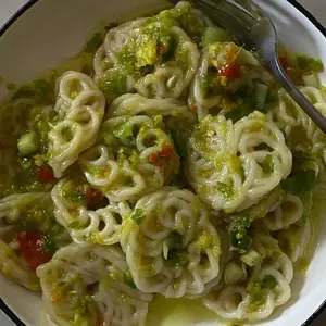 Seblak Coet Instan Kerupuk Rafael 110gr Pedas Nikmat By Dapur Mama Dikta