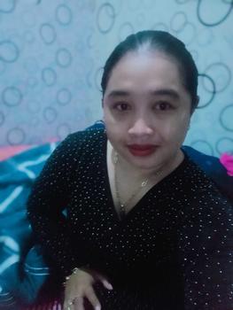 Product Review of Dress Blink Blink motek Glittery panjang mewah long dress pesta full motek Formal Wanita from D**i Y**i 1