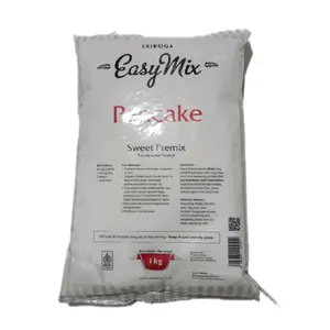 Sriboga easy mix pancake 1 kg