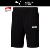 Gambar PUMA Celana Pendek Jersey Pria Esensial 10" Black - Black, S dari PUMA Indonesia Kota Bekasi 1 Tokopedia