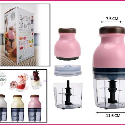 Blender capsul/blender daging/buah/sayur 2