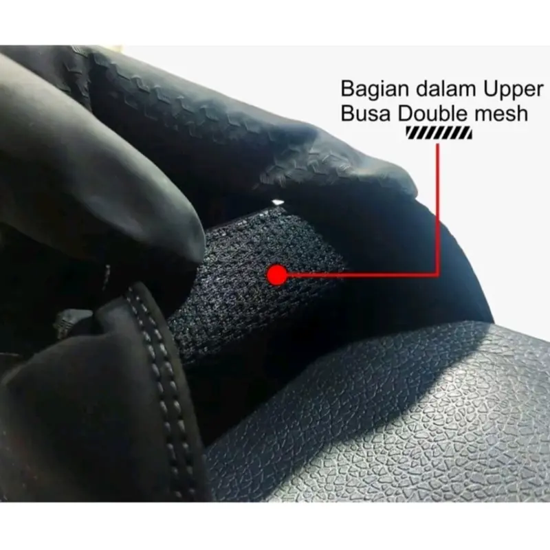 Sandal Selop Slip On Pria dan Wanita Terbaru dengan Gaya Trendy - Shoes 4