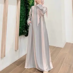 Dress PRINTING elegan BY ANNI.MAH