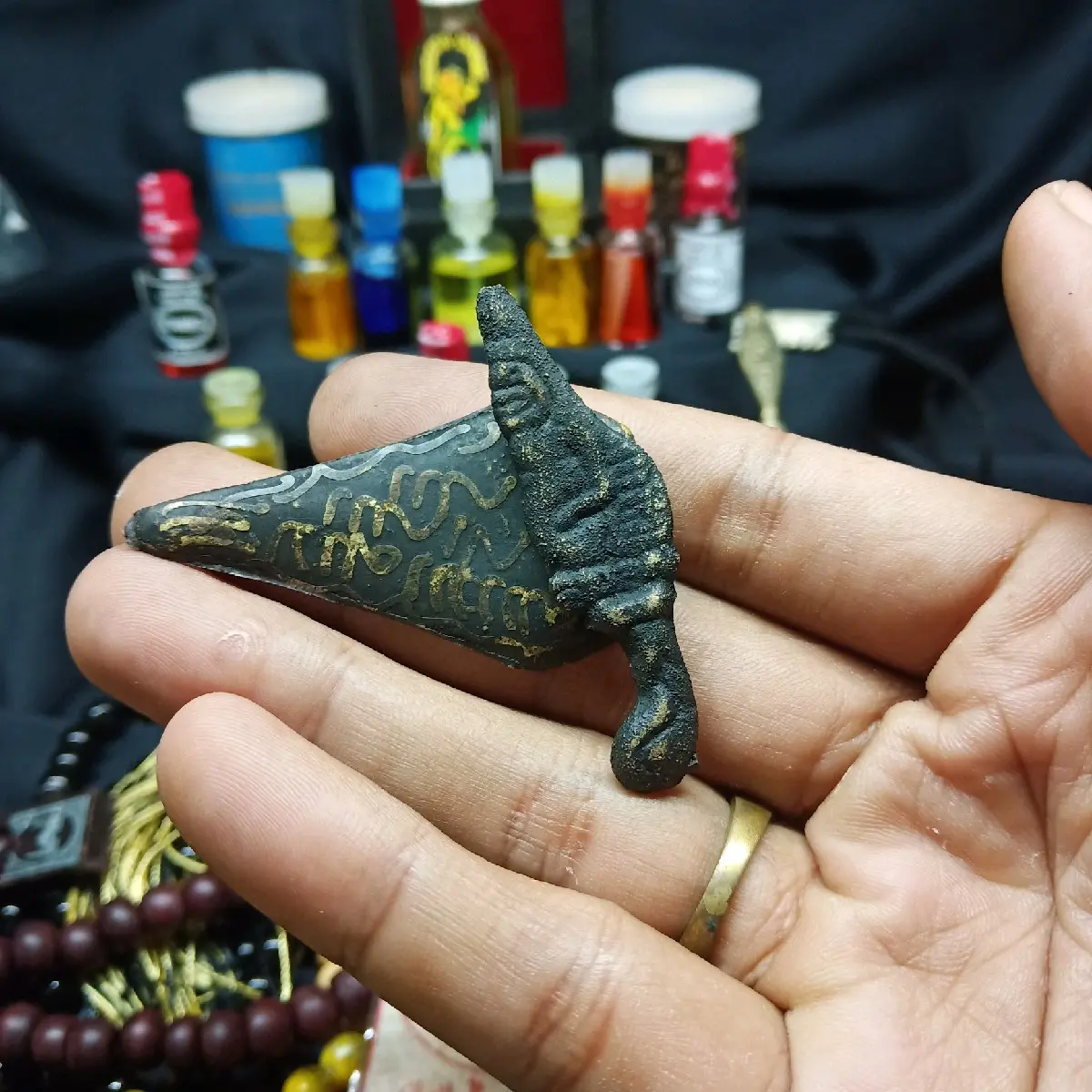 Set Patung SM Kunchong Asli Terbaik