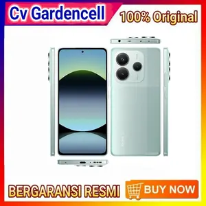 Xiaomi Redmi Note 14 5g Ram 8/256gb Garansi Resmi