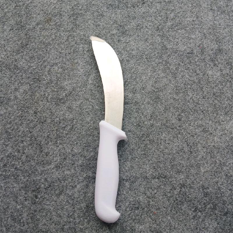 Pisau sisit/Untuk sisit kulit sapi potong daging/anti karat Kitchenware 1