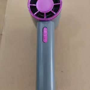 Wuji Handheld Fan Portable