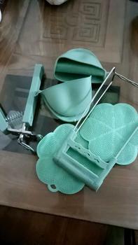 Product Review of Bộ Dụng Cụ Gắp Bát Đĩa Chống Nóng - Cách Nhiệt Tốt - An Toàn Tiện Lợi from T** H**5 0