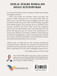 Gambar Lead (Memimpin) - 12 Prinsip Injil untuk Kepemimpinan dalam Gereja dari Literatur Perkantas Jatim Kota Surabaya 3 Tokopedia