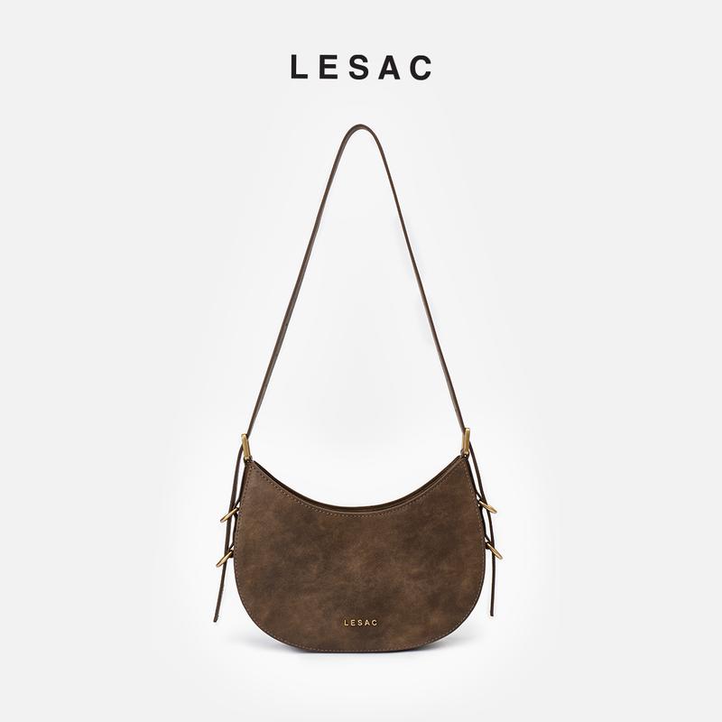 PHIÊN BẢN GIỚI HẠN Túi xách nữ thời trang LESAC Smoky Charis Bag Women