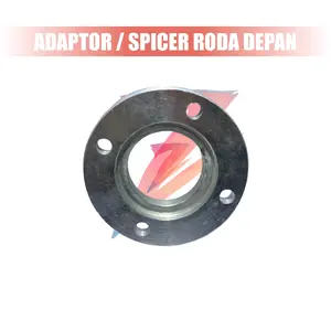ADAPTOR DEPAN ADAPTOR VELG DEPAN PCX 160-PCX 150 ADAPTOR VARIO 125/150 Motor Disc Veleg