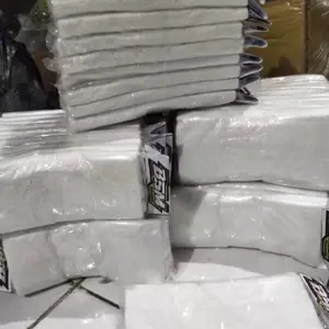 TERMURAH 10 pcs GLASWOLL anti bakar GLASBUL anti bakar GLASPUL PUTIH RACING ANTI BAKAR KANLPOT MOTOR glaswool racing anti bakar per 10 bungkus/ Harga 10pack