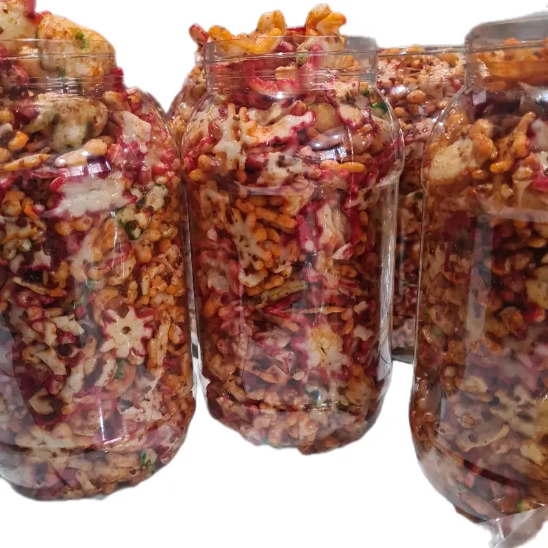 seblak kering sebring pedas gurih Snack Camilan 0