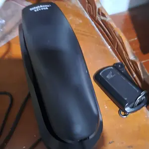 Telpon VITAPHONE KX-T702 - Pesawat Telepon Kabel Gantung / Telephone Rumah & Kantor KXT702