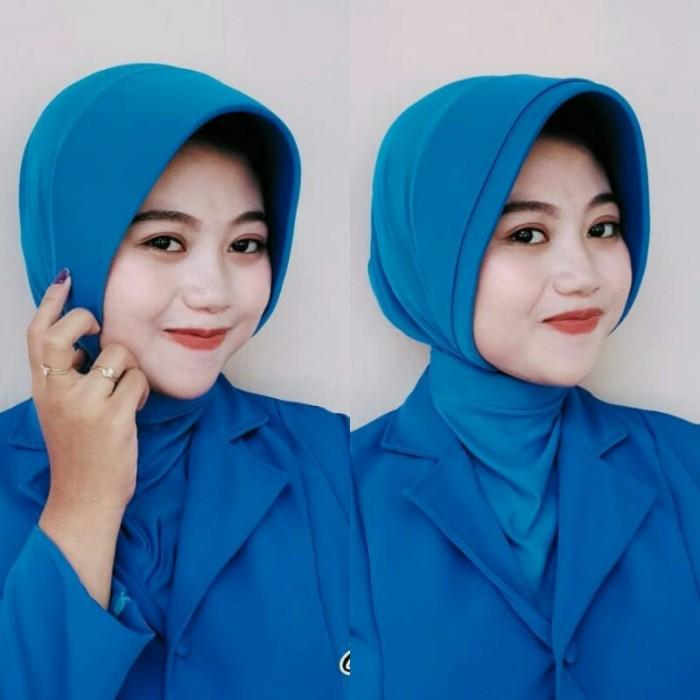 Limited Jilbab Jalasenastri PSH / PSK Antem (Anti Tembem). Seragam Persit 1