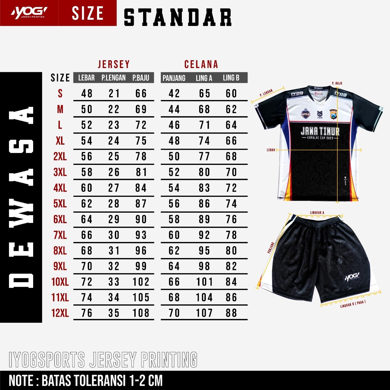 JERSEY JALAN SURABAYA SAMATOR PROLIGA 2025