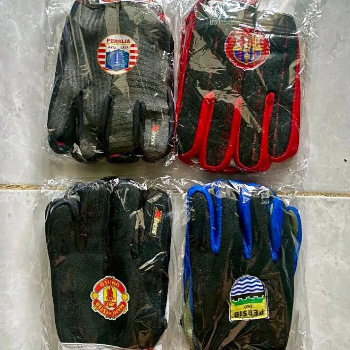 Sarung tangan kiper anak | Sarung tangan kiper anak 6-13 tahun