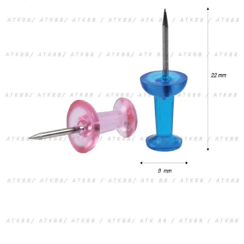JOYKO PUSH PINS PP-30/PIN/PIN BOARD 1