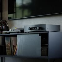Gambar HEGEL H190V Streaming Integrated Amplifier - Black dari MUSIQUE Kota Administrasi Jakarta Barat 5 Tokopedia