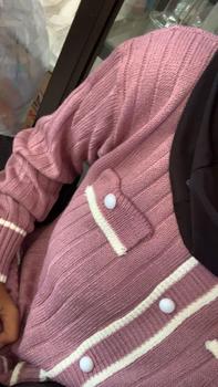 Product Review of (BARU) CARDIGAN KOREA KODE 1-100 from G**d ** 1