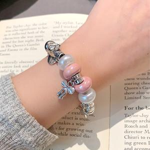 Gelang & Manset, SUNQ, Koleksi Fesyen Terlaris Rantai Bangles Barang Kemas Bracelets Jewelry