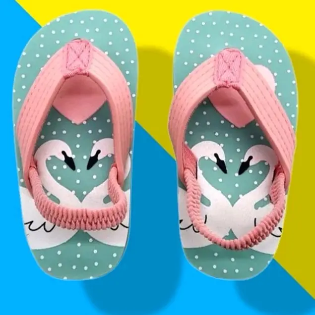 Sandal Baby AngsaLove Sendal Bayi Perempuan Fashion