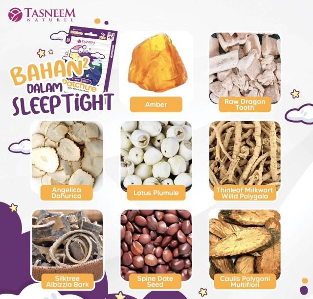 Product Introduction of Sleep and Cold Patch for Babies and Adult 1