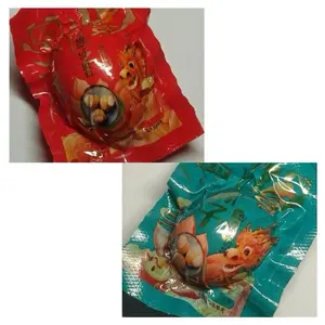 Telur Balut Naga ~ Harga Per-pcs